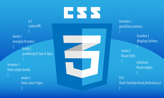 Фото по центру css